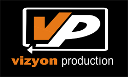 VİZYON PRODUCTION ORG. LTD. ŞTİ.                            